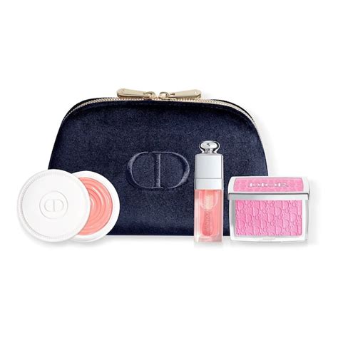 the natural glow ritual dior set